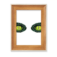thumbnail image 1 of Cadre Photo en Bois Décoration Il d'Animal de Dessin Animé Affichage Photo Art Peinture Ensembles Multiples, 1 of 3