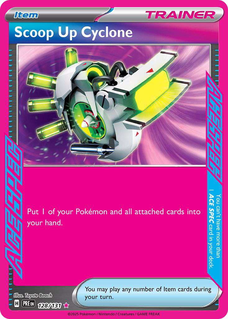 ace spec cards pokemon tcg Thoughts on Ace Spec Trainer cards long term? : r/PokeInvesting