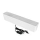 thumbnail image 5 of Altavoces para Computerador, Barra de Sonido para Computadora Con Audio EstéreRo de Alta Fidelidad, Altavoces para PC Con Alimentacia Usb y Conector de Audio de 3,5 mm, Luz de, 5 of 7