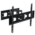 thumbnail image 1 of Gravitti 32"-65" Double Arm Articulating TV Wall Mount, 1 of 2