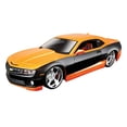 thumbnail image 1 of Chevrolet Camaro SS RS 2010 Maisto Escala 1:24, 1 of 7