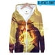 thumbnail image 1 of Anime Hokage Hoodies Naruto Men Women Zipper Hoodie Sweatshirts Kids Jackets Hip Hop Coat Boys Mens Clothing Sudaderas100 for height 100cm Gao Jinjia LED, 1 of 2