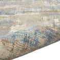 thumbnail image 3 of Calvin Klein CK950 Rush Area Rug, 2'2" x 3'9", Blue Beige, Rectangle, 3 of 8