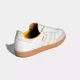 thumbnail image 2 of ID1479 Ad-id-as Originals Samba OG Footwear White Crystal White Crew Yellow (Men's, 2 of 6