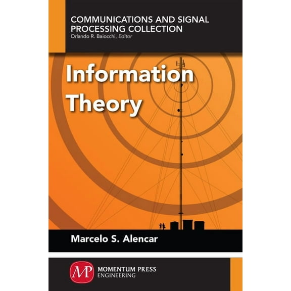 Information Theory, (Paperback)