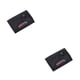 thumbnail image 1 of Billeteras para Hombre Qarigey Monedero Triple Tarjeta Corta Estampado de Letras Cerrojo Carpeta de Dinero, 1 of 6