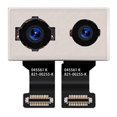thumbnail image 1 of Rear Facing Camera Back Camera Main Camera Replacement for Plus 7P with Repair Tools, 1 of 5