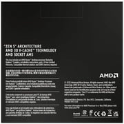 AMD Ryzen 9 9950X3D2 16-Core Processor