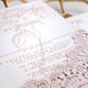 thumbnail image 3 of Hollow Lace Metal Cutting Dies Stencil DIY Scrapbooking Album Stamp Paper Card E, 3 of 4