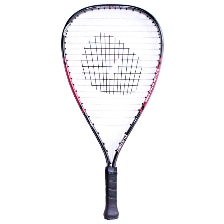 Python Intro 5000 Racquetball Racquet Series (Blue, Red, Green, Yellow