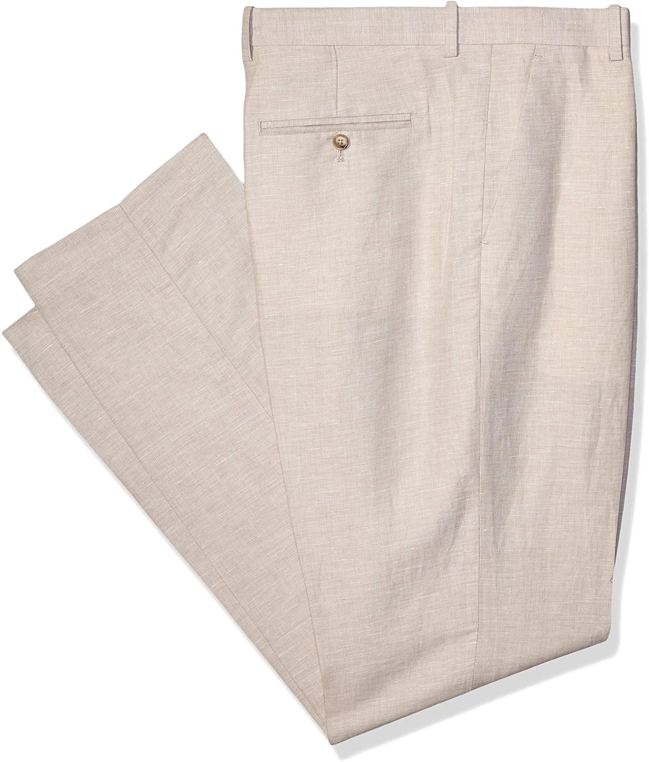 Perry Ellis Big \u0026 Tall Suit Pant Men's 