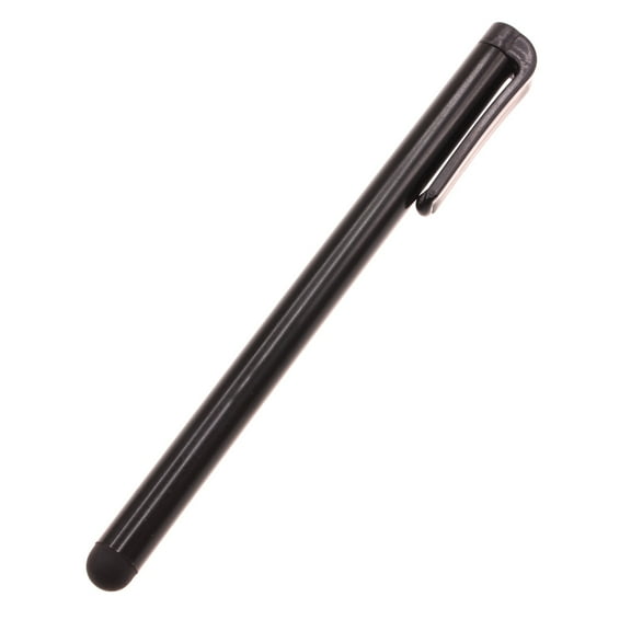 Pen Black Stylus for Samsung Galaxy S25/Ultra/Plus - Touch Compact Lightweight