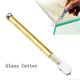 thumbnail image 3 of Glass Cutter Professional Sharp Glass Cutting Pen Cutting Tool, 3 of 4