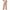 Red, variant on USNSM Women's Wide Leg Pants Striped Print Drawstring Straight Pants Comfy Lounge Streetwear Trousers with Pockets Green M