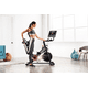 thumbnail image 4 of Bicicleta smart power 10.0 Proform Con conexión Bluetooth, 4 of 5