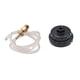 thumbnail image 1 of Llave para de aceite, herramienta de drenaje, manguera de liberación, accesorios aptos para para motores 2.0 - 5.7L, sistema de - serie 01 Establecer A DYNWAVEMX Llave para colador de aceite, 1 of 5