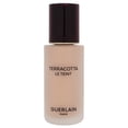 thumbnail image 2 of Base de maquillaje Terracotta Le Teint 1W Warm Guerlain 1,1 oz, 2 of 2