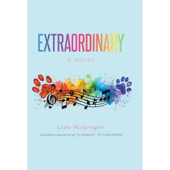 Extraordinary, (Hardcover)