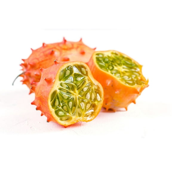 Serendipity Seeds 20 African Horned Cucumber Plant Seeds, GMO Free