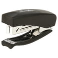 thumbnail image 2 of Swingline Soft Grip Manual Hand Stapler, 20 Sheets, Black (S700026-WMT), 2 of 7