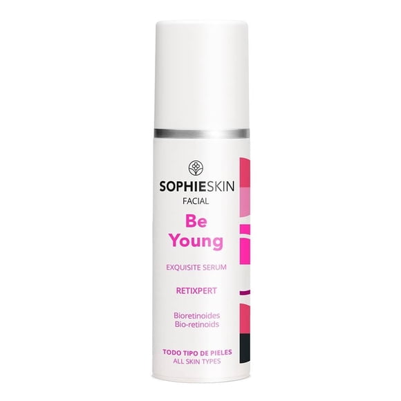 Serum antiedad Sophieskin Be young 30ml