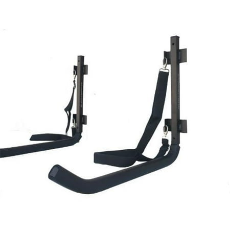 Garage Wall Mount Kayak and Paddleboard (SUP) Storage Rack ...