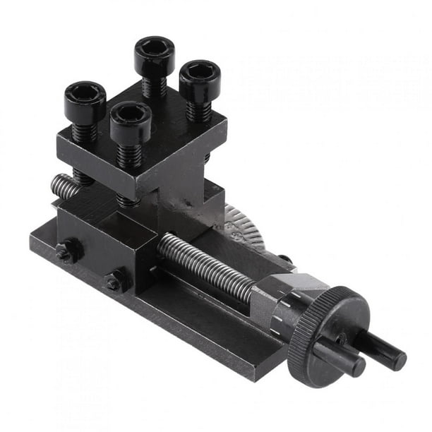 Micro Mini Portable Lathe Router Holder For SIEG C0 Mini Lathe