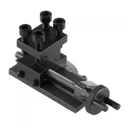 

Agatige Mini Lathe Tool Holder Accessories 30 Degree Rotatable S/N : 10154 For SIEG C0 Mini Lathe S/N : 10154 30 Degree Rotatable