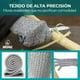 thumbnail image 4 of Guantes Anticorte Nivel 5 para Cocina, Jardinería y Trabajo Industrial | Protección de Manos con Fibra HPPE | Resistente y Cómodo | Talla XL | Gris Unisex, 4 of 10