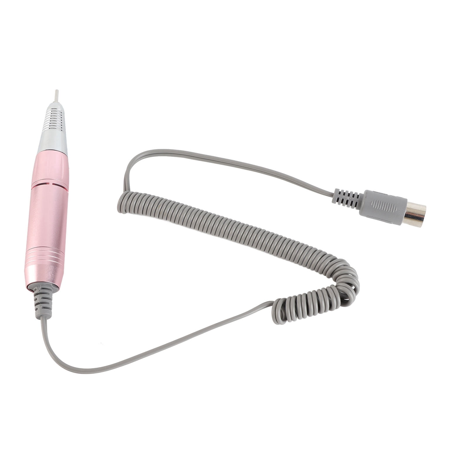 Handpiece Nail Machine Handpiece Lightweight Easy To Operate Nail Drill Replacement Handle For 202 278 288 Nail Machine