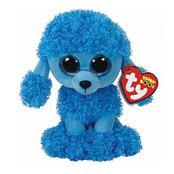 Animales de peluche Ty de 15 cm, Safari, la jirafa, juguete de gorro grande, suave y esponjoso, unicornio, perro, zorro, murciélago, búho, muñeca, juguete de regalo para niña
