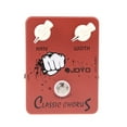thumbnail image 1 of JOYO JF-05 Electric Guitar Effect Pedal Classic Chorus True Bypass Design, 1 of 7
