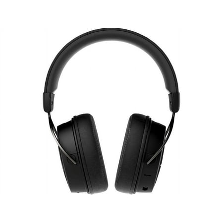 UPC: 0196188047972 | HyperX Cloud MIX – Gaming Headset (Black-Gunmetal)