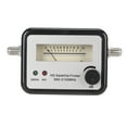 thumbnail image 2 of Détecteur de SAT, DB Contrôle Numérique par Satellite ABS 950 à 2150MHz Portable pour le Camping, 2 of 8