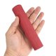 thumbnail image 4 of Rollo de papel crepé Uxcell Decoración de papel crepé 8.3ft L 5.9 Inch W, Rojo oscuro, 4 of 7
