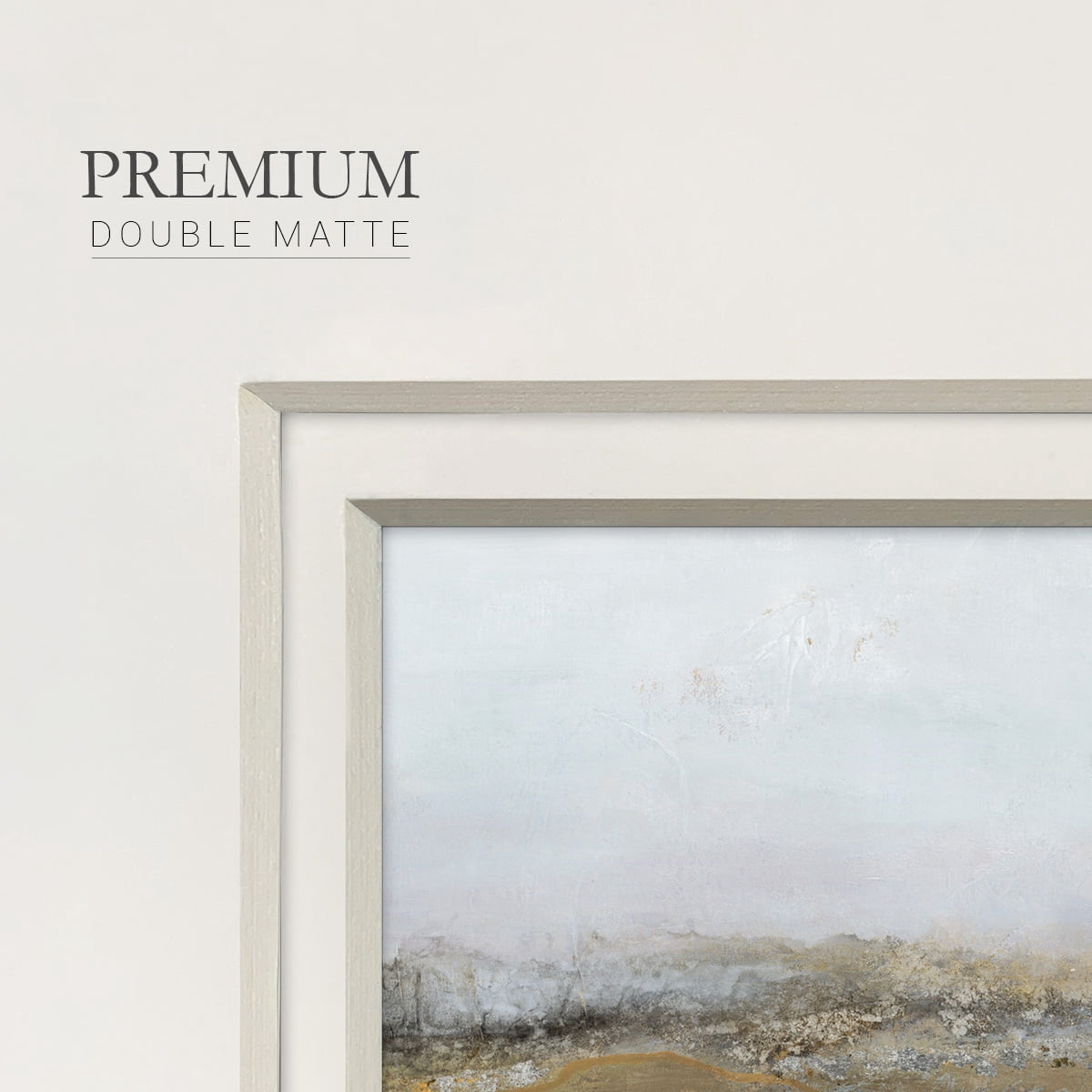 Where Are We Going?Premium Framed Print