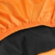 XXXL 180T Couverture de Scooter de Moto Noir Orange Protecteur UV Extérieur de Poussière de Pluie – image 4 sur 7