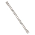 thumbnail image 3 of Miangastore Dog Chain Coll Chain Bracelet Necklace Link Chain for Pet Dog Necklace Metal Cat Chain, 3 of 8