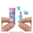 thumbnail image 3 of Muñeca Barbie Mini BarbieLand Cutie Reveal Empaque Sorpresa 1 Pieza, 3 of 4