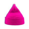 thumbnail image 2 of Atlantis Wind Double Skin Beanie With Turn Up, 2 of 3