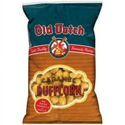 Old Dutch Caramel Puffcorn, 9 oz