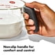 thumbnail image 2 of Vaso medidor de vidrio OXO Good Grips 500 ml, 2 of 7