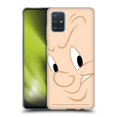 thumbnail image 1 of Head Case Designs Officially Licensed Looney Tunes Full Face Elmer Fudd Soft Gel Case Compatible with Samsung Galaxy A51 (2019), 1 of 7