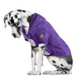 thumbnail image 1 of Littlearth Minnesota Vikings NFL Stretch Pet Jerseys for Big Dogs, 1 of 6