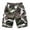 CE3, variant on Conairie Men's Cargo Shorts Casual Elastic Waist Work Shorts Breathable Summer Outdoor Tactical Shorts with Drawstring Black L