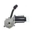 thumbnail image 3 of Transfer Case Motor - Compatible with 2008 - 2010 Lincoln Navigator 2009, 3 of 3