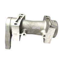 Billet Bearing Carrier Fits Suzuki LT-Z400 LTZ400 QuadSport (2003 ONLY)