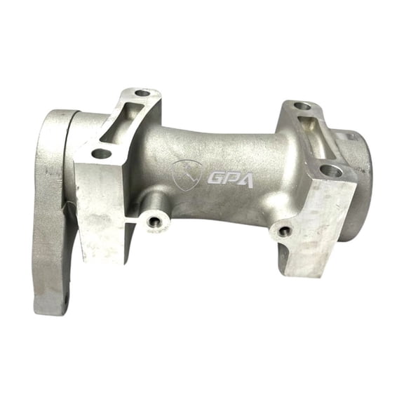 Billet Bearing Carrier Fits Suzuki LT-Z400 LTZ400 QuadSport (2003 ONLY)