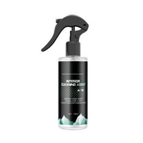 Instant Interior Detailer Cleaning & Polishing & Protecting, Total Surface, 3.38 fl oz