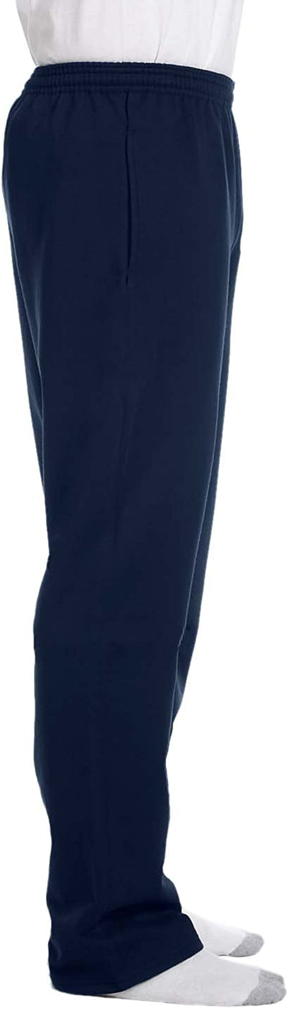 Champion - Eco Open Bottom Sweatpants 